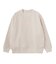 ICING LOGO SAGARA WIDE CREW SWEAT TOP