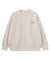 COOPER LOGO WIDE CREW SWEAT TOP