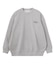 COOPER LOGO WIDE CREW SWEAT TOP