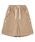 BIG POCKET CARGO HALF SHORTS