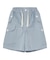 BIG POCKET CARGO HALF SHORTS