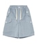 BIG POCKET CARGO HALF SHORTS
