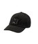 INITIAL EMBROIDERED CAP