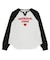 PATCH LOGO B/B TEE
