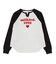 PATCH LOGO B/B TEE