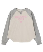 PATCH LOGO B/B TEE