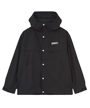 BAR LOGO MOUNTAIN JACKET