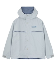 BAR LOGO MOUNTAIN JACKET