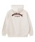 COOPER ARCH LOGO SWEAT HOODIE