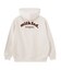COOPER ARCH LOGO SWEAT HOODIE