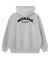 COOPER ARCH LOGO SWEAT HOODIE