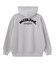 COOPER ARCH LOGO SWEAT HOODIE
