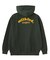 COOPER ARCH LOGO SWEAT HOODIE