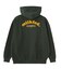 COOPER ARCH LOGO SWEAT HOODIE