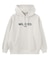 STENCIL LOGO SWEAT HOODIE