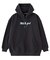 ICING LOGO SWEAT HOODIE