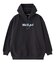 ICING LOGO SWEAT HOODIE