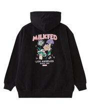 FUNNY COLLEAGUES ZIP UP HOODIE