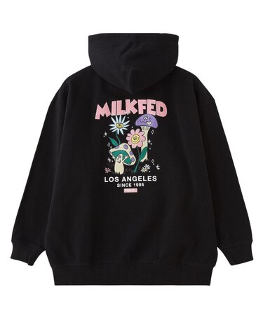 FUNNY COLLEAGUES ZIP UP HOODIE