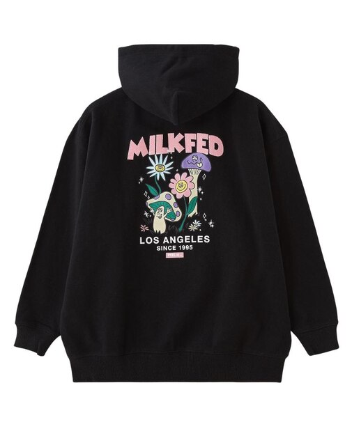 FUNNY COLLEAGUES ZIP UP HOODIE