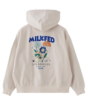 FUNNY COLLEAGUES ZIP UP HOODIE