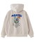 FUNNY COLLEAGUES ZIP UP HOODIE