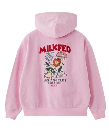 FUNNY COLLEAGUES ZIP UP HOODIE