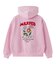 FUNNY COLLEAGUES ZIP UP HOODIE