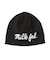 REVERSIBLE ICING KNIT CAP