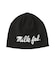 REVERSIBLE ICING KNIT CAP
