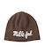 REVERSIBLE ICING KNIT CAP
