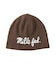 REVERSIBLE ICING KNIT CAP