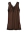V-NECK LACE DRESS