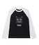 CAT HEART EYES B/B TEE