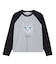 CAT HEART EYES B/B TEE