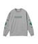 FRUIT SLEEVE PRINT L/S TEE