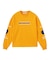 FRUIT SLEEVE PRINT L/S TEE