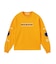 FRUIT SLEEVE PRINT L/S TEE