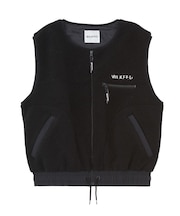 BAR LOGO BOA VEST