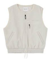 BAR LOGO BOA VEST