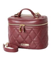 VANITY BAG