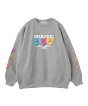 SWEETHEARTS CANDY SWEAT TOP