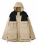 MOUNTAIN PARKA