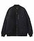 PUFFER BOMBER JACKET