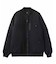 PUFFER BOMBER JACKET