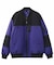 PUFFER BOMBER JACKET