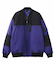 PUFFER BOMBER JACKET