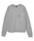 ZIP POCKET FISHERMAN SWEATER