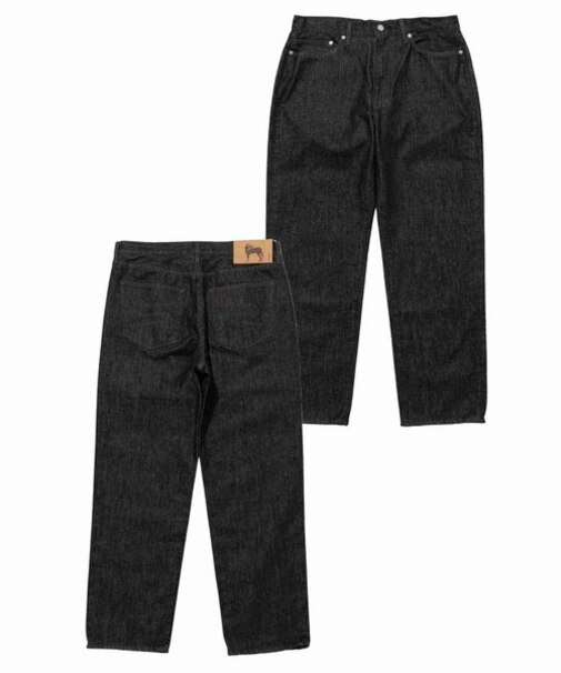 SATURDAY JEANS 1998 RELAX