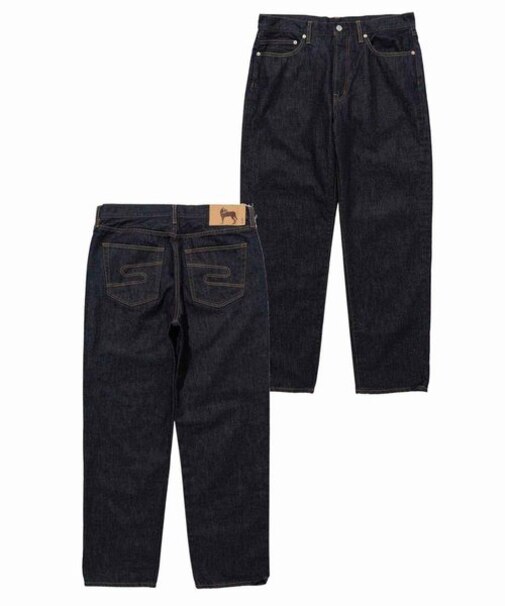 SATURDAY JEANS 1998 RELAX